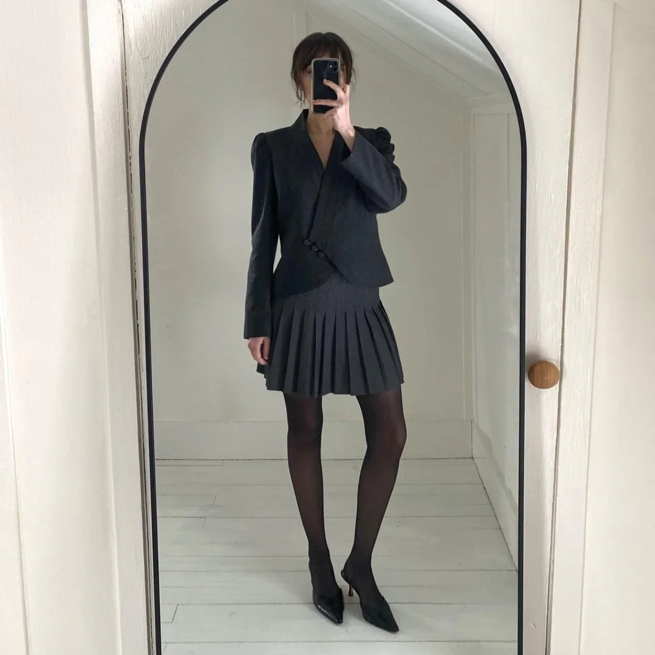 Suiting
