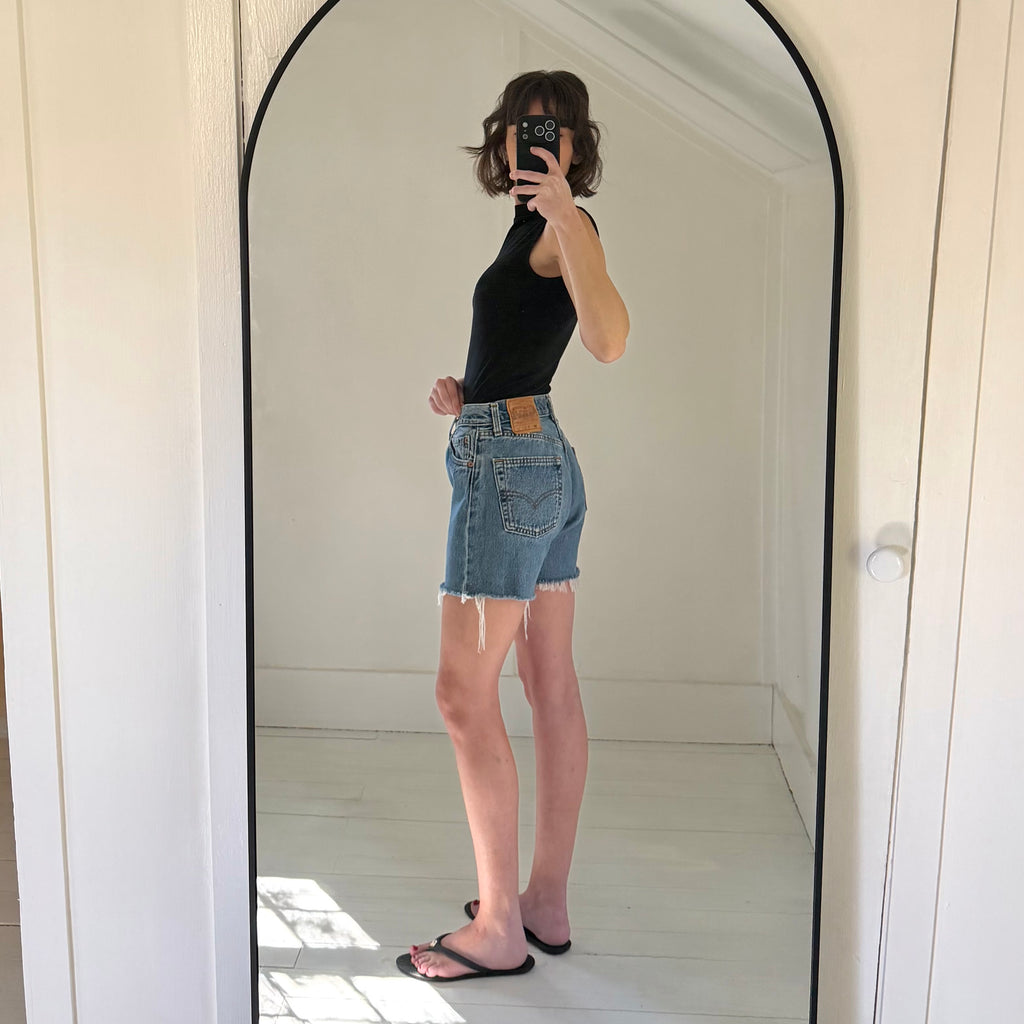 Levi's 501 Vintage '97 Jean Shorts