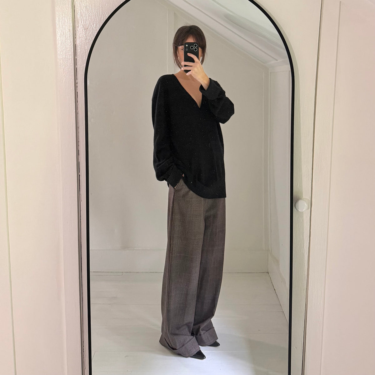Knitwear
