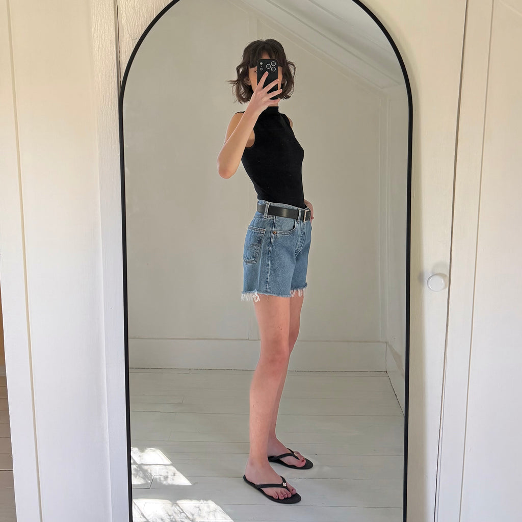 Levi's 501 Vintage '97 Jean Shorts