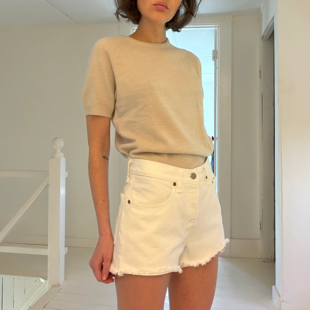 Levi's 501 Original Shorts Size 26