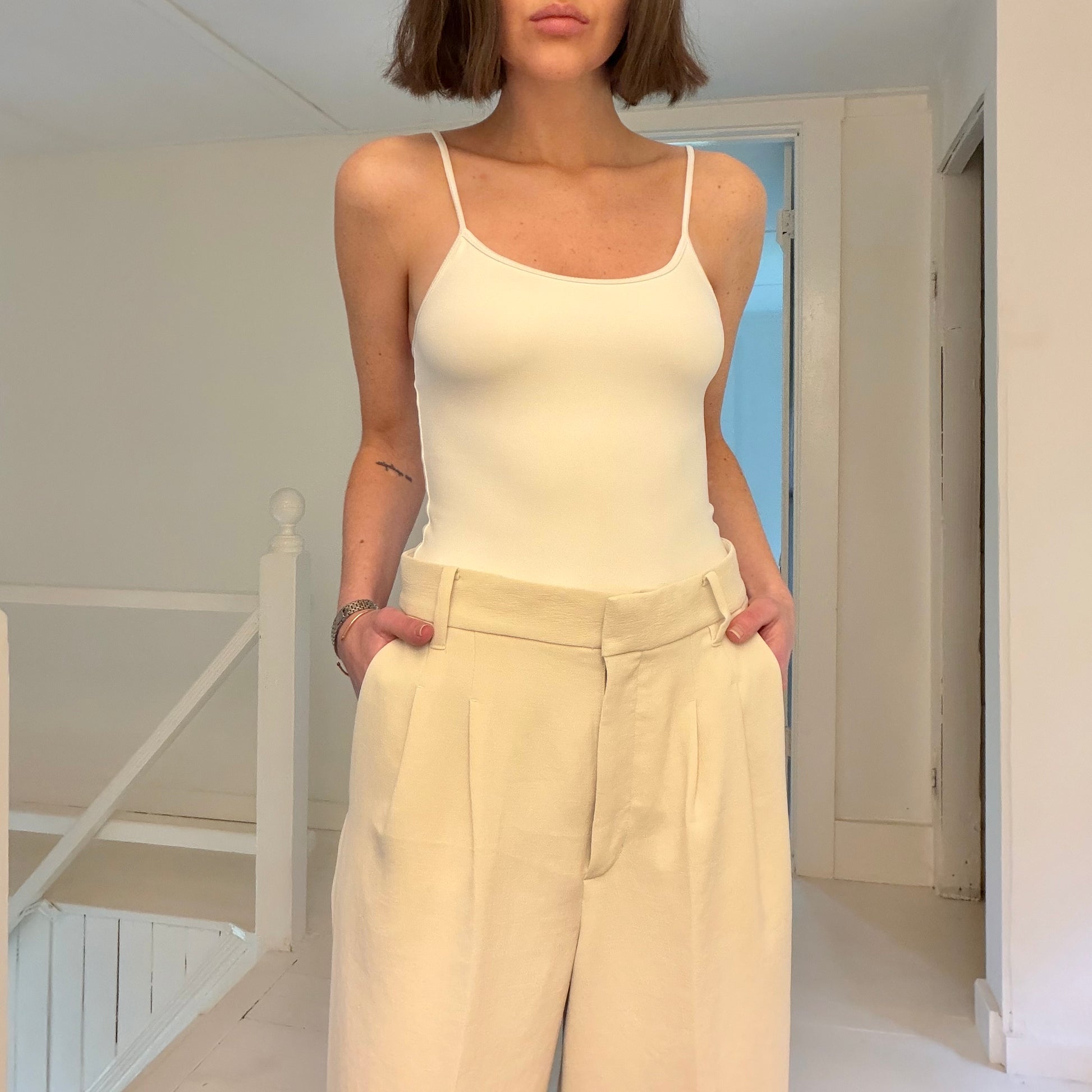 Rika Studios Birkin Bodysuit Size XS