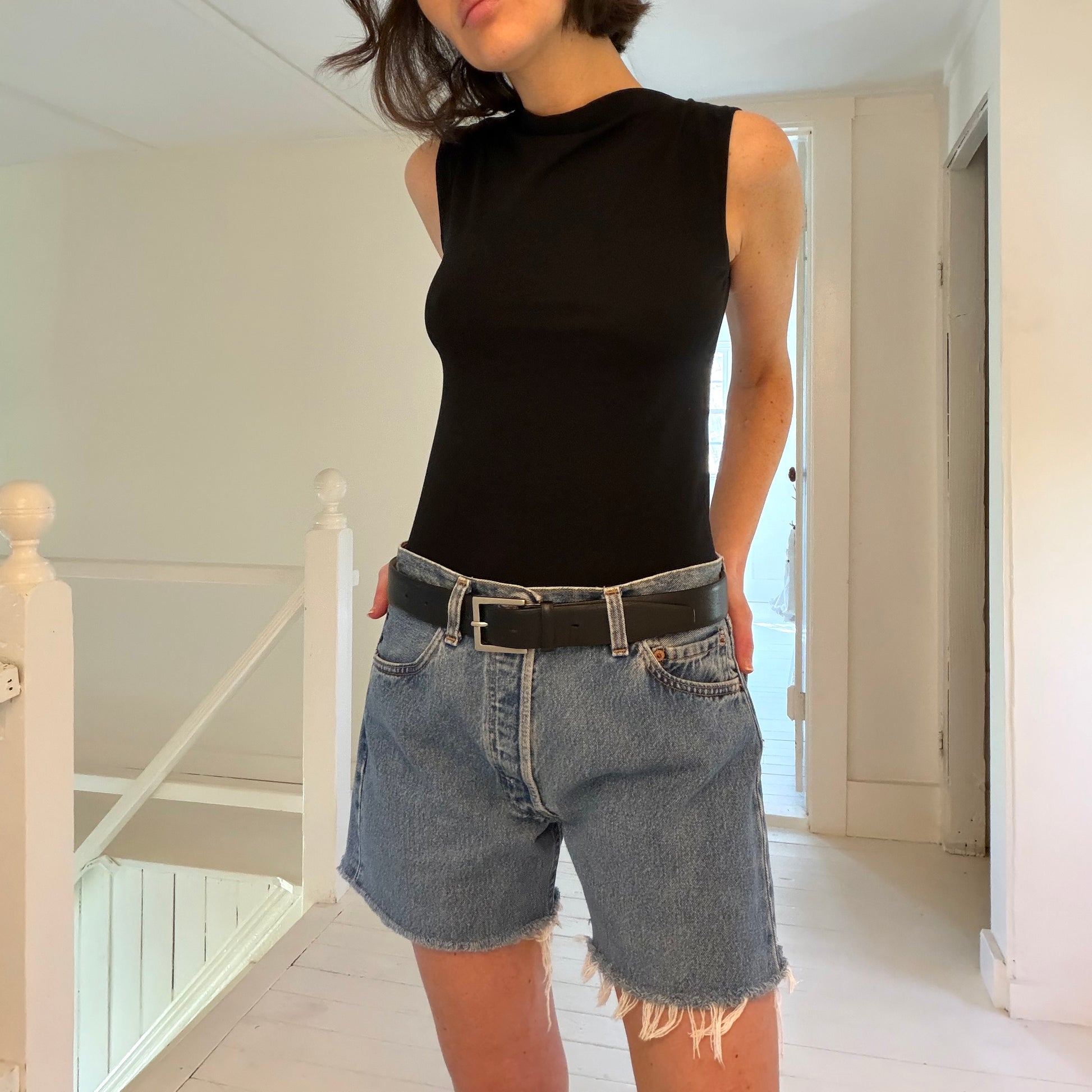 Levi's 501 Vintage '97 Jean Shorts