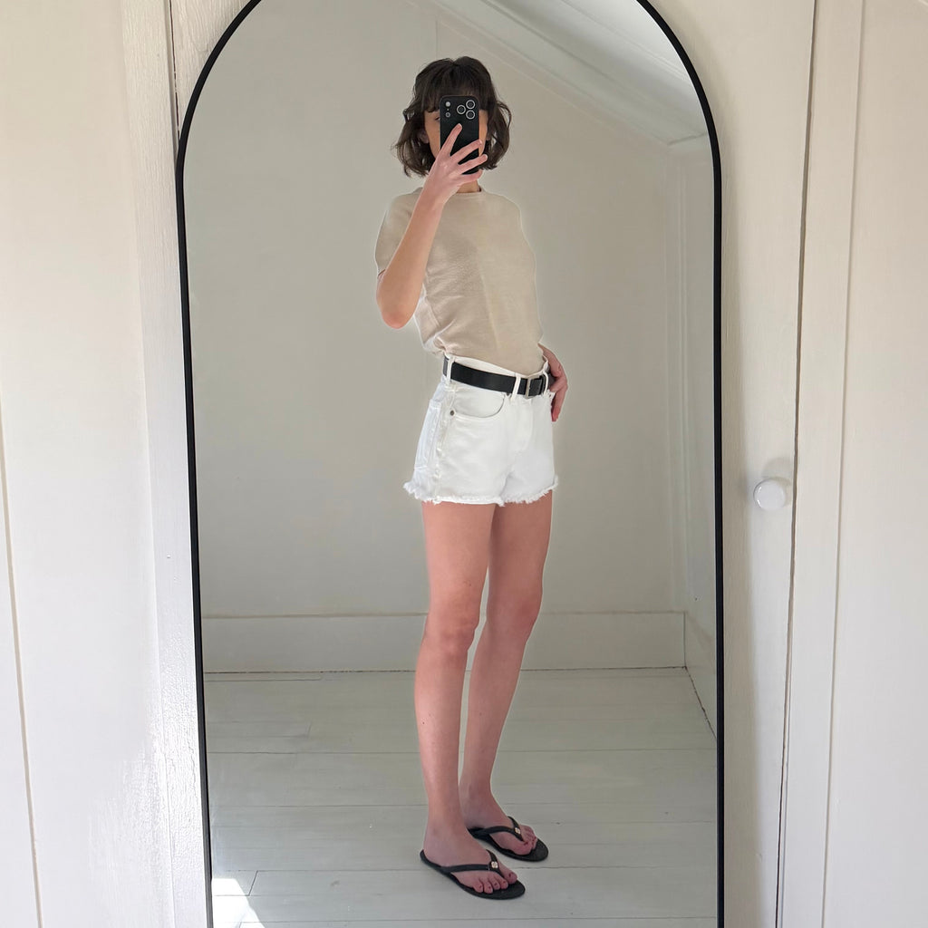 Levi's 501 Original Shorts Size 26