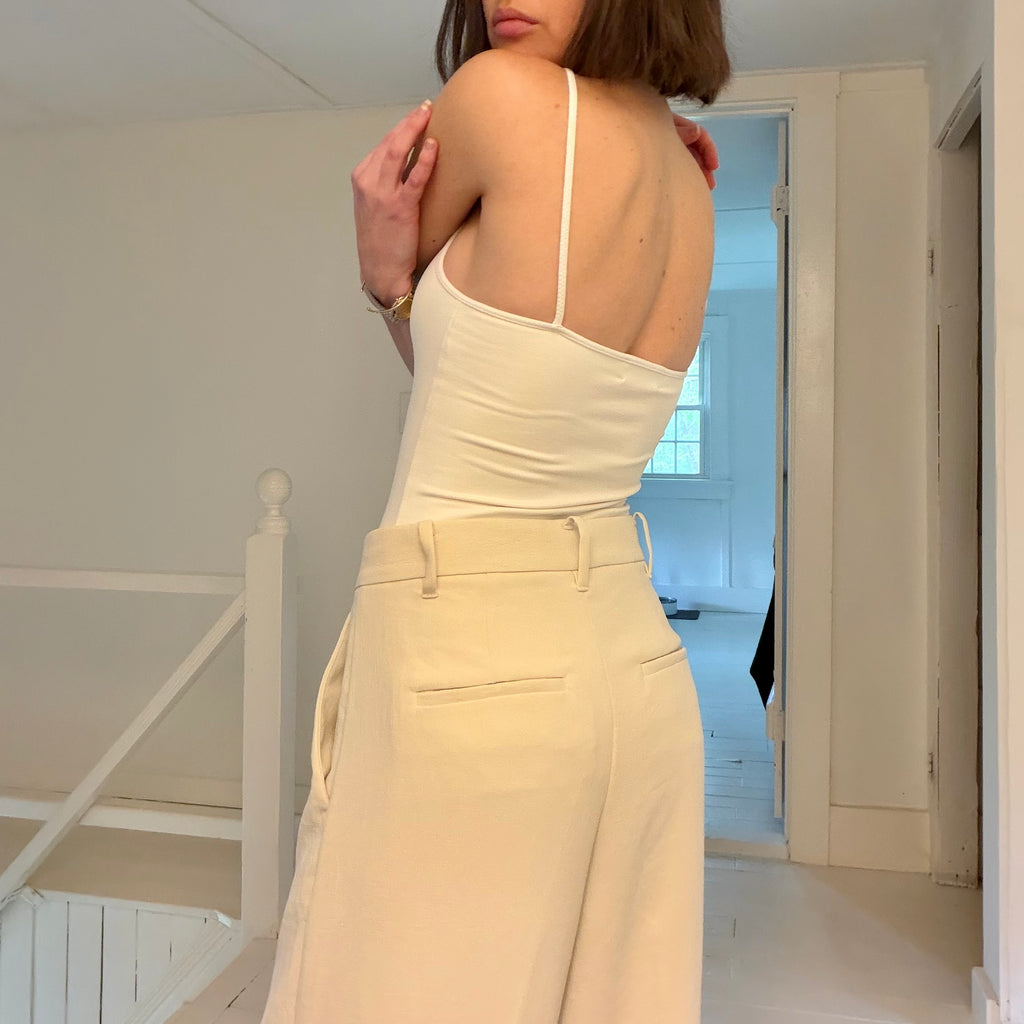 Rika Studios Birkin Bodysuit Size XS