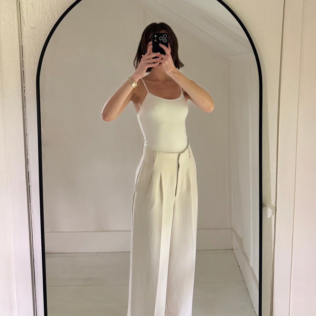 Rika Studios Birkin Bodysuit Size XS