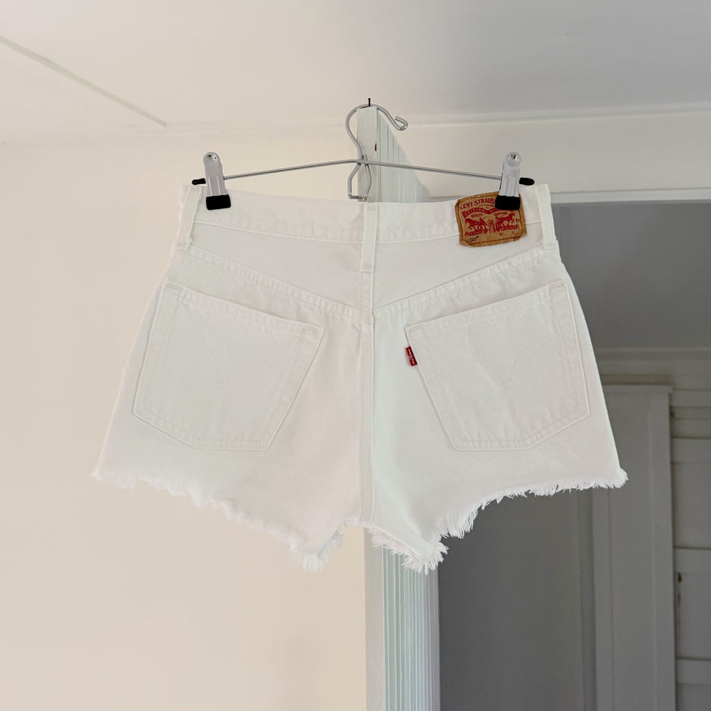 Levi's 501 Original Shorts Size 26