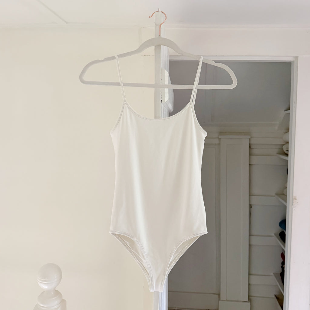 Rika Studios Birkin Bodysuit Size XS