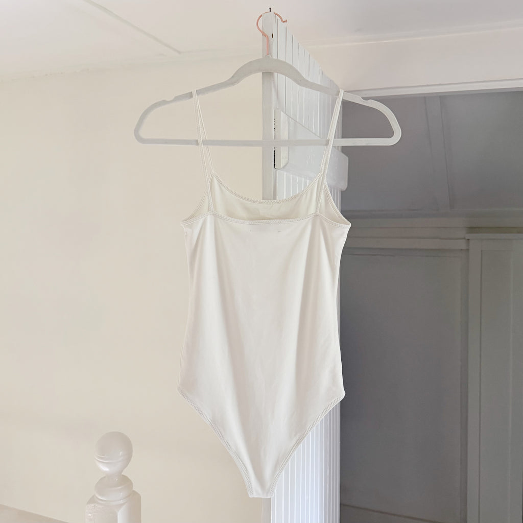 Rika Studios Birkin Bodysuit Size XS