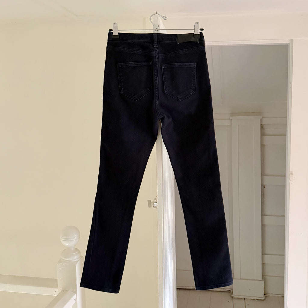 Topshop Midrise Skinny Jeans Size US 4