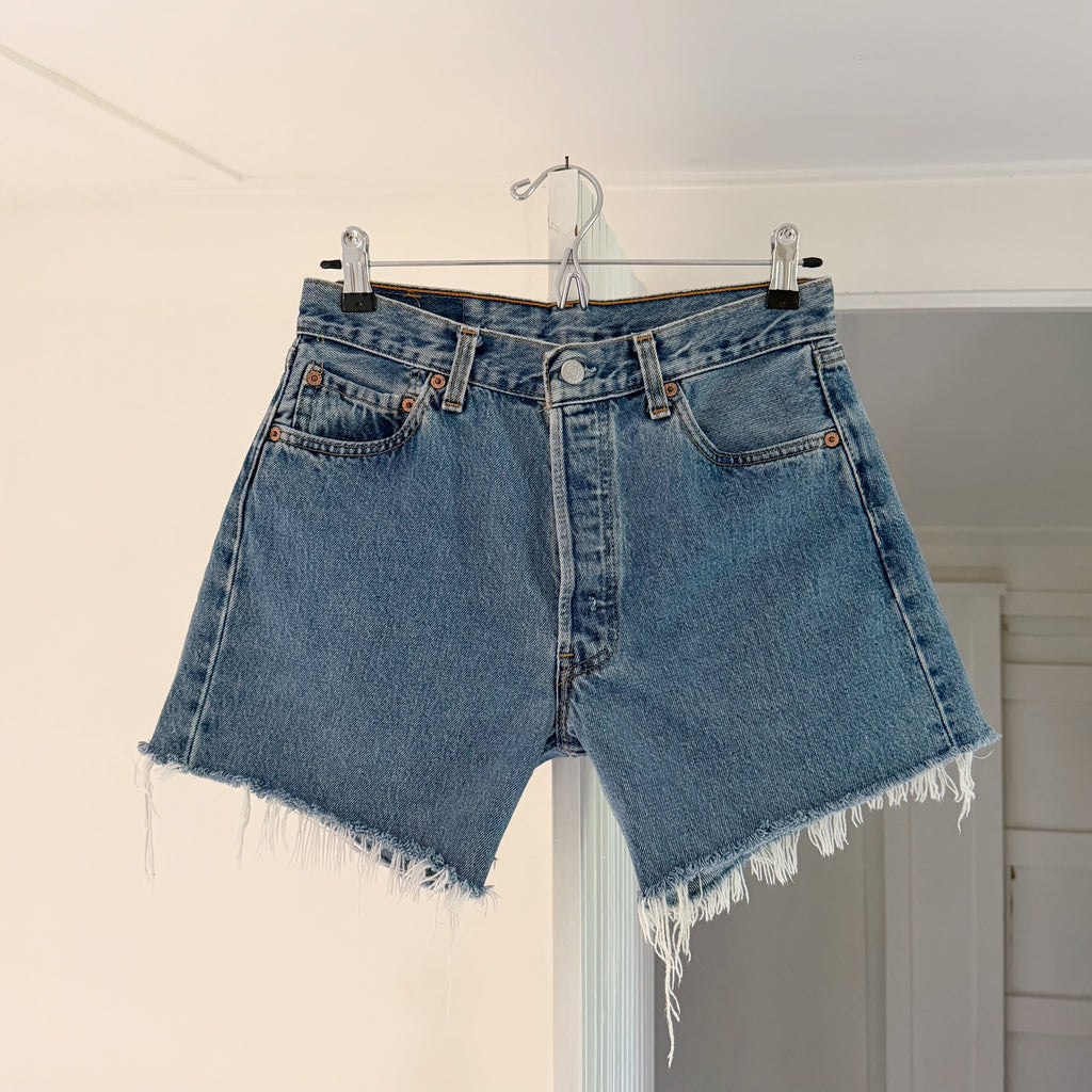 Levi's 501 Vintage '97 Jean Shorts
