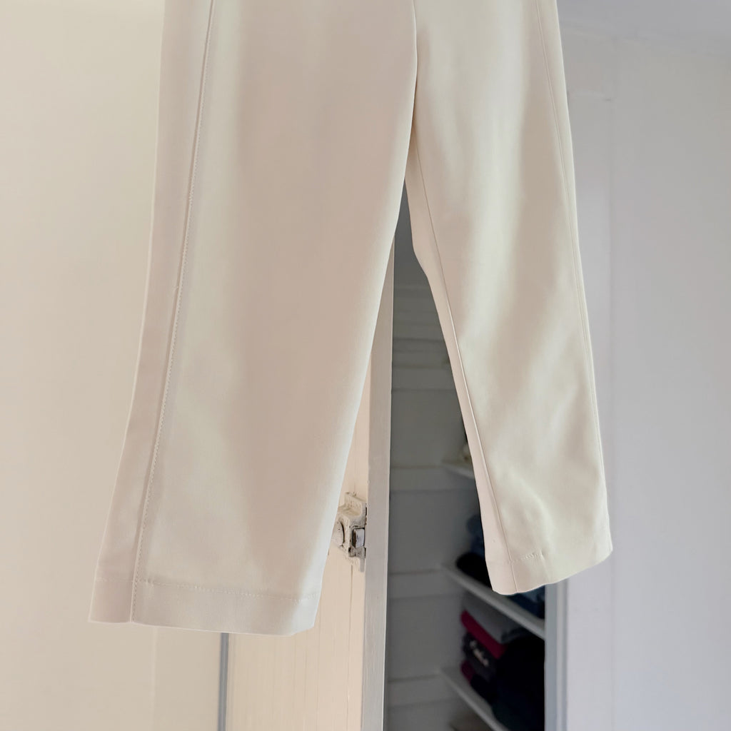 Zara Peddle Pusher Capri Pants Size XS