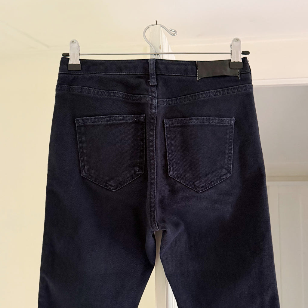 Topshop Midrise Skinny Jeans Size US 4