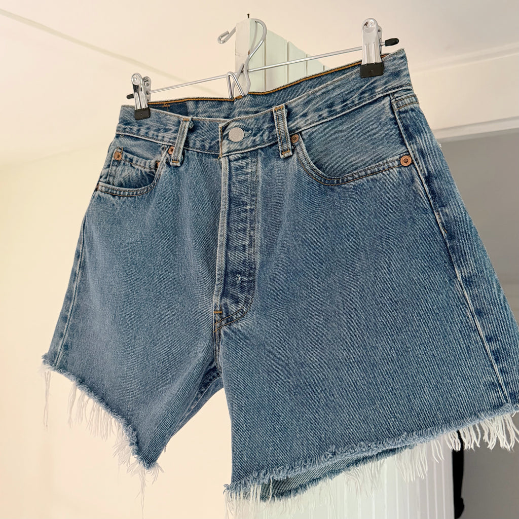 Levi's 501 Vintage '97 Jean Shorts