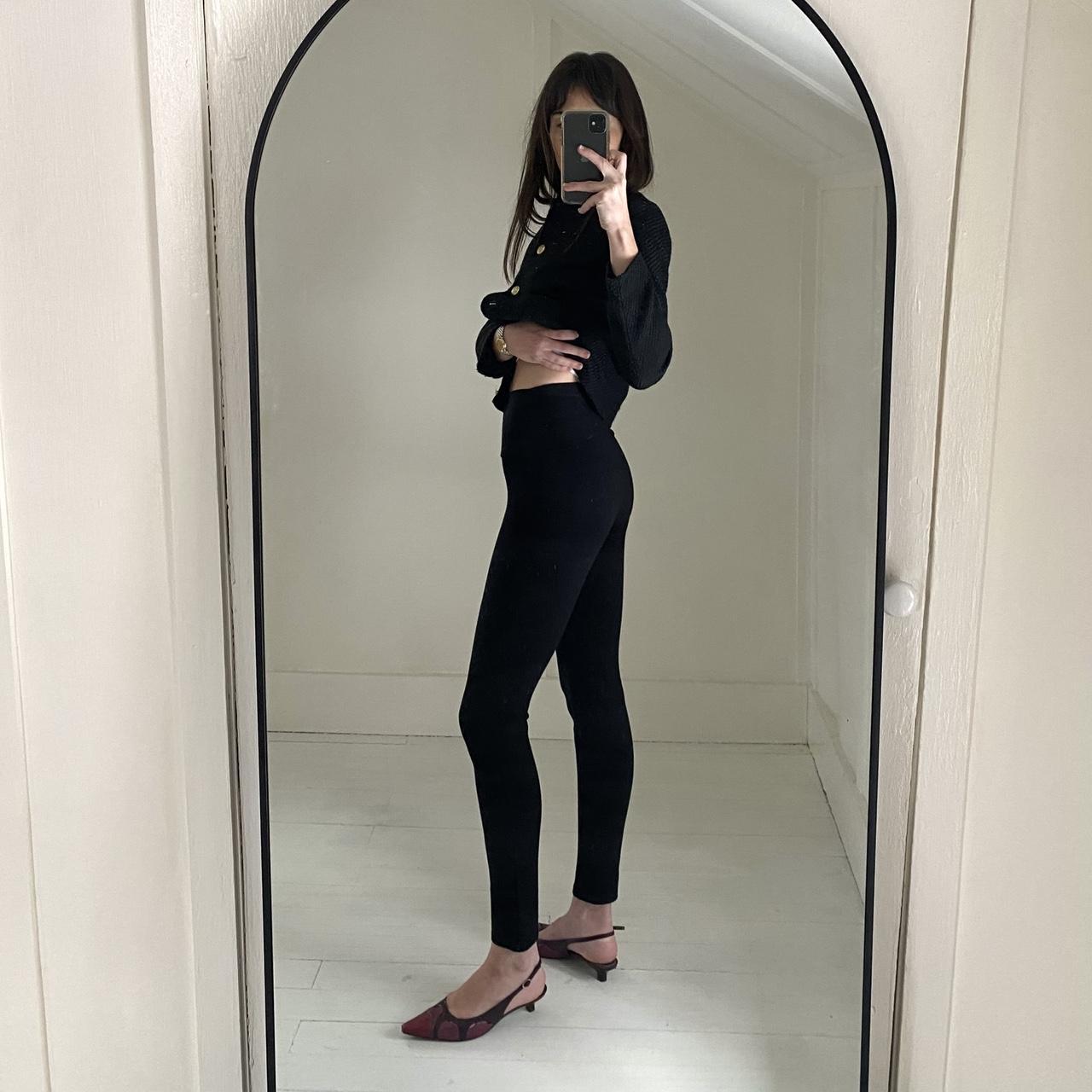 Modern Citizen Brooke High Waisted Ponte Pant Size XS