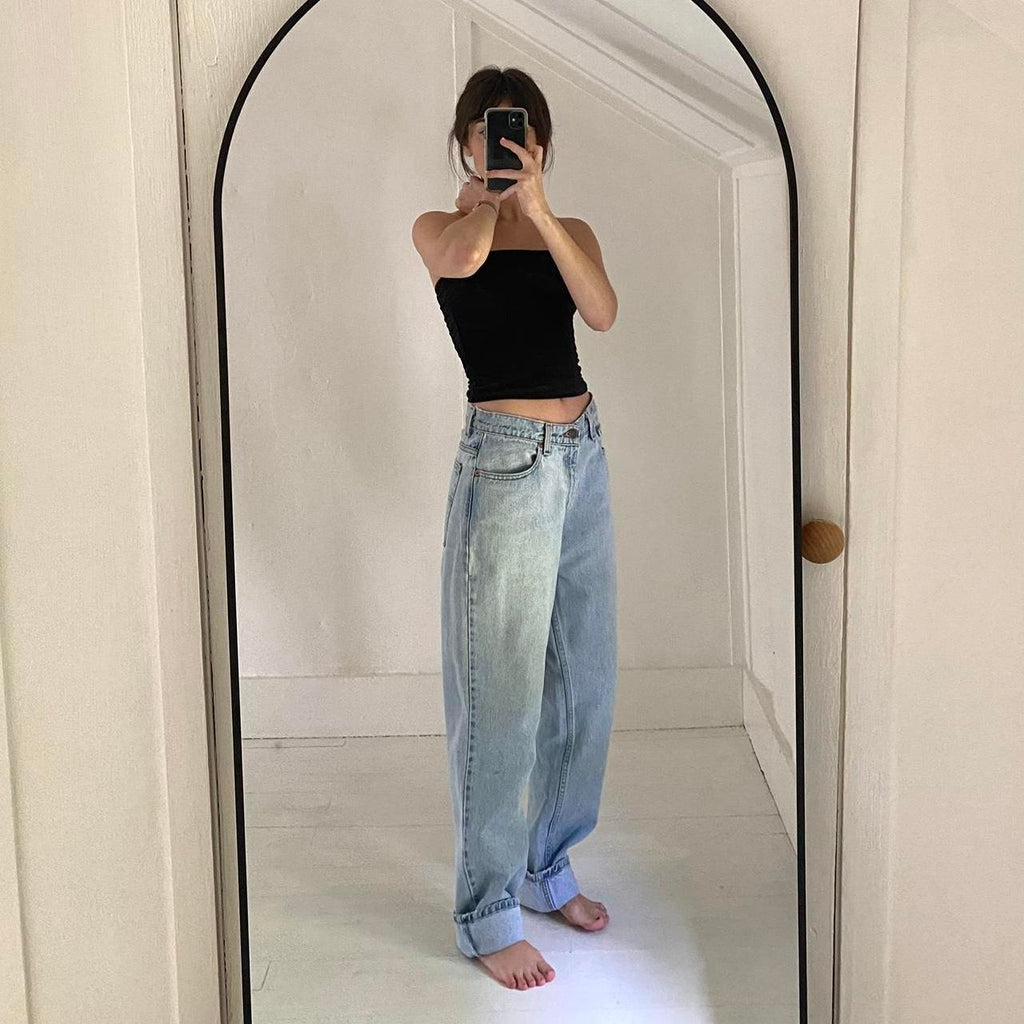 Levi’s 512 Vintage ‘98 Slim Fit Straight Leg Jeans Size 12 Reg. M