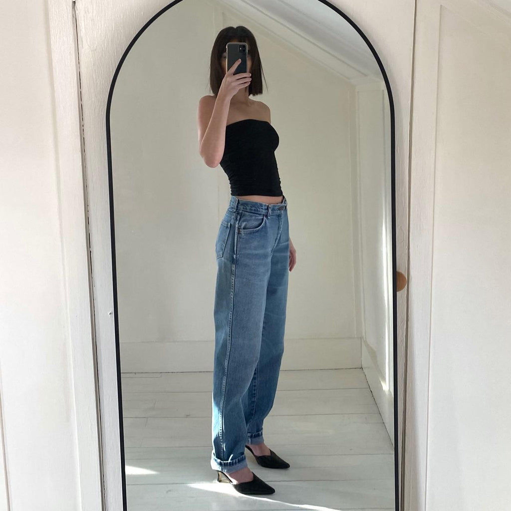 Levi’s Vintage ‘85 Straight Leg Jeans Size 15