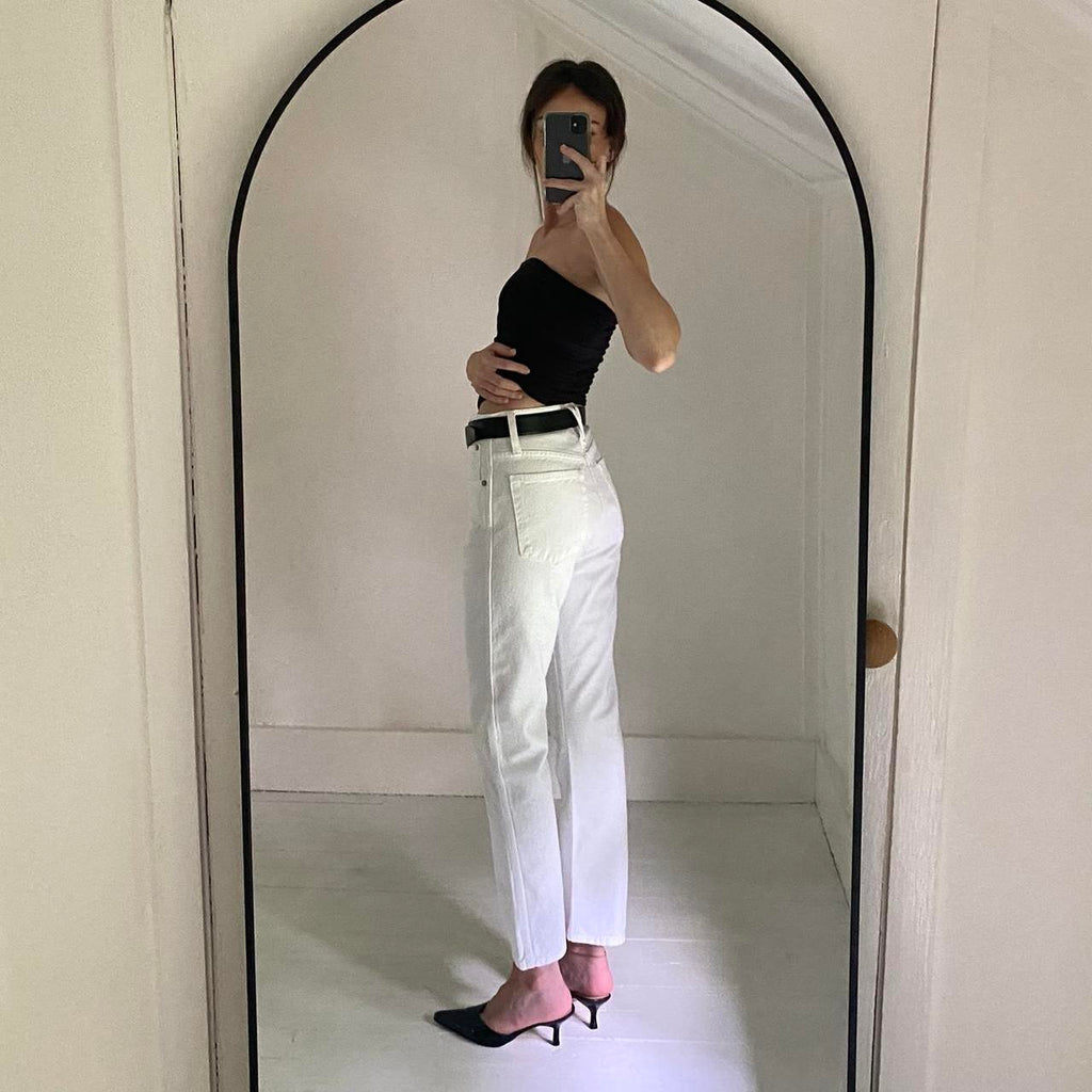 Point Sur Shoreditch Straight Jean Size 26