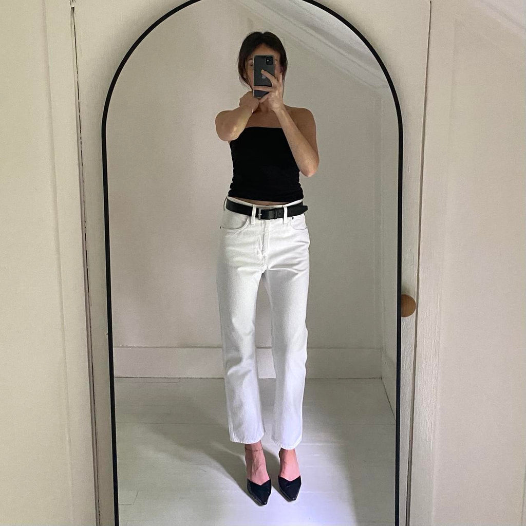 Point Sur Shoreditch Straight Jean Size 26