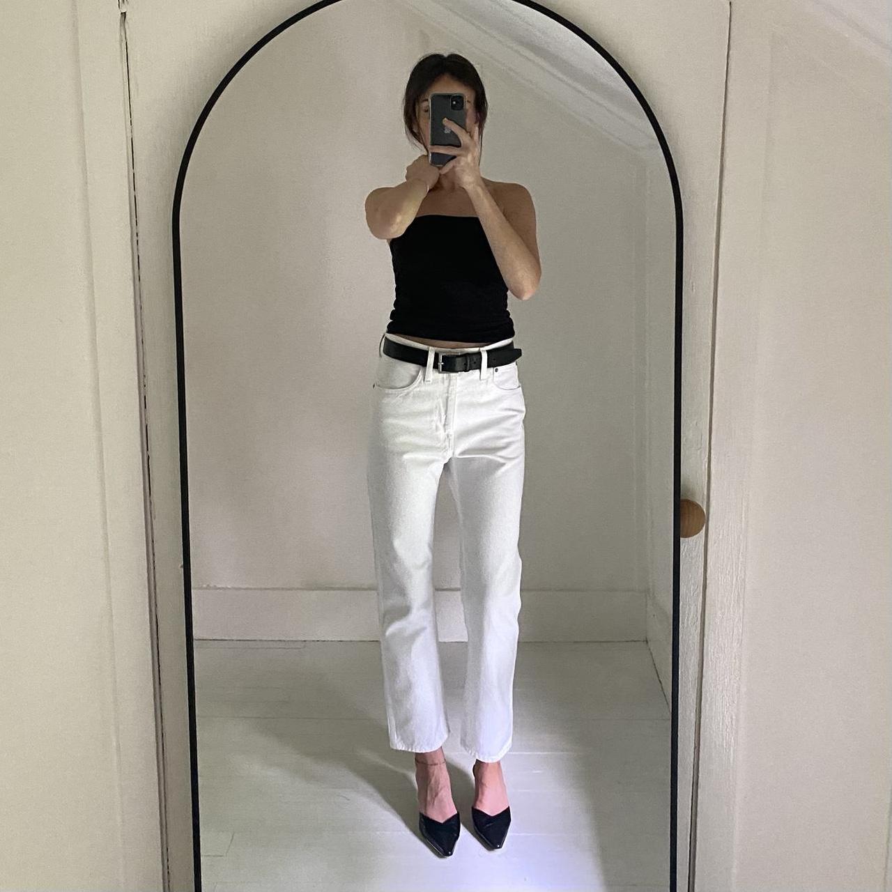 Point Sur Shoreditch Straight Jean Size 26