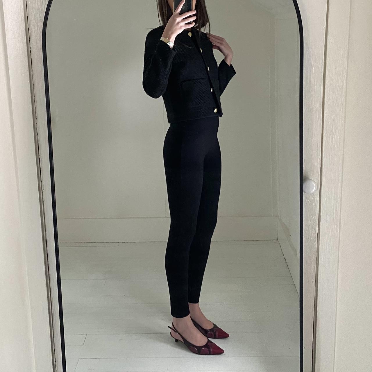 Modern Citizen Brooke High Waisted Ponte Pant Size XS