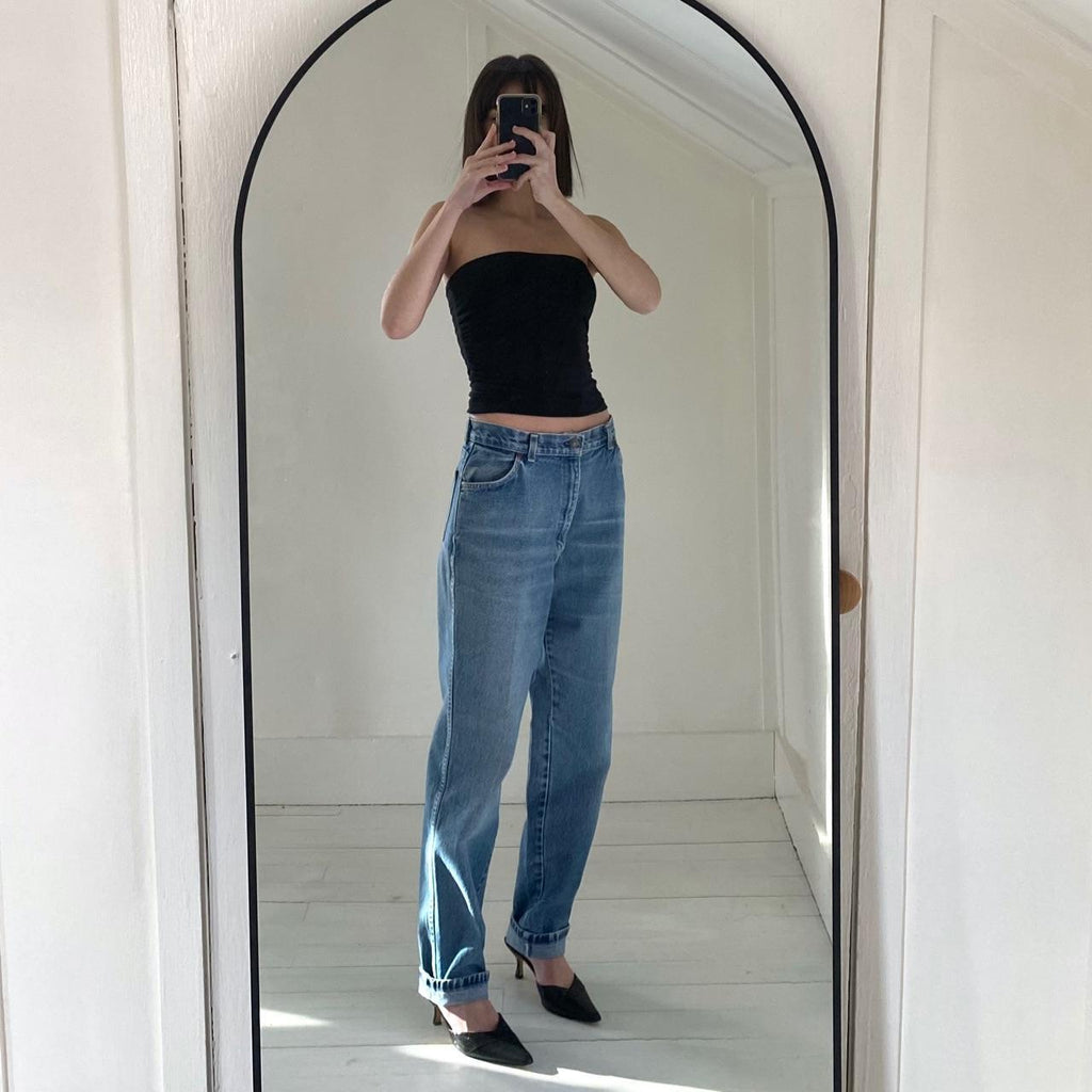 Levi’s Vintage ‘85 Straight Leg Jeans Size 15