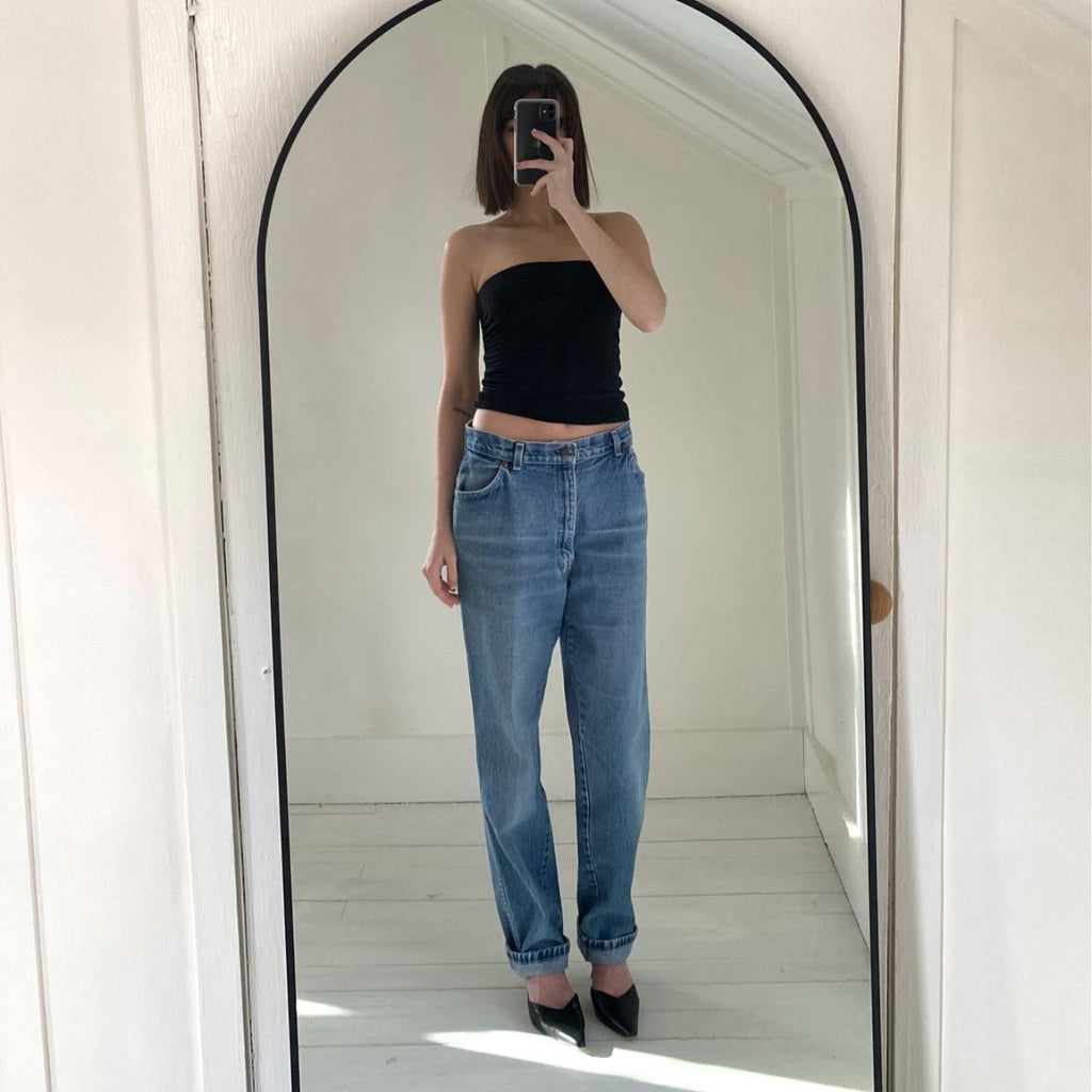 Levi’s Vintage ‘85 Straight Leg Jeans Size 15