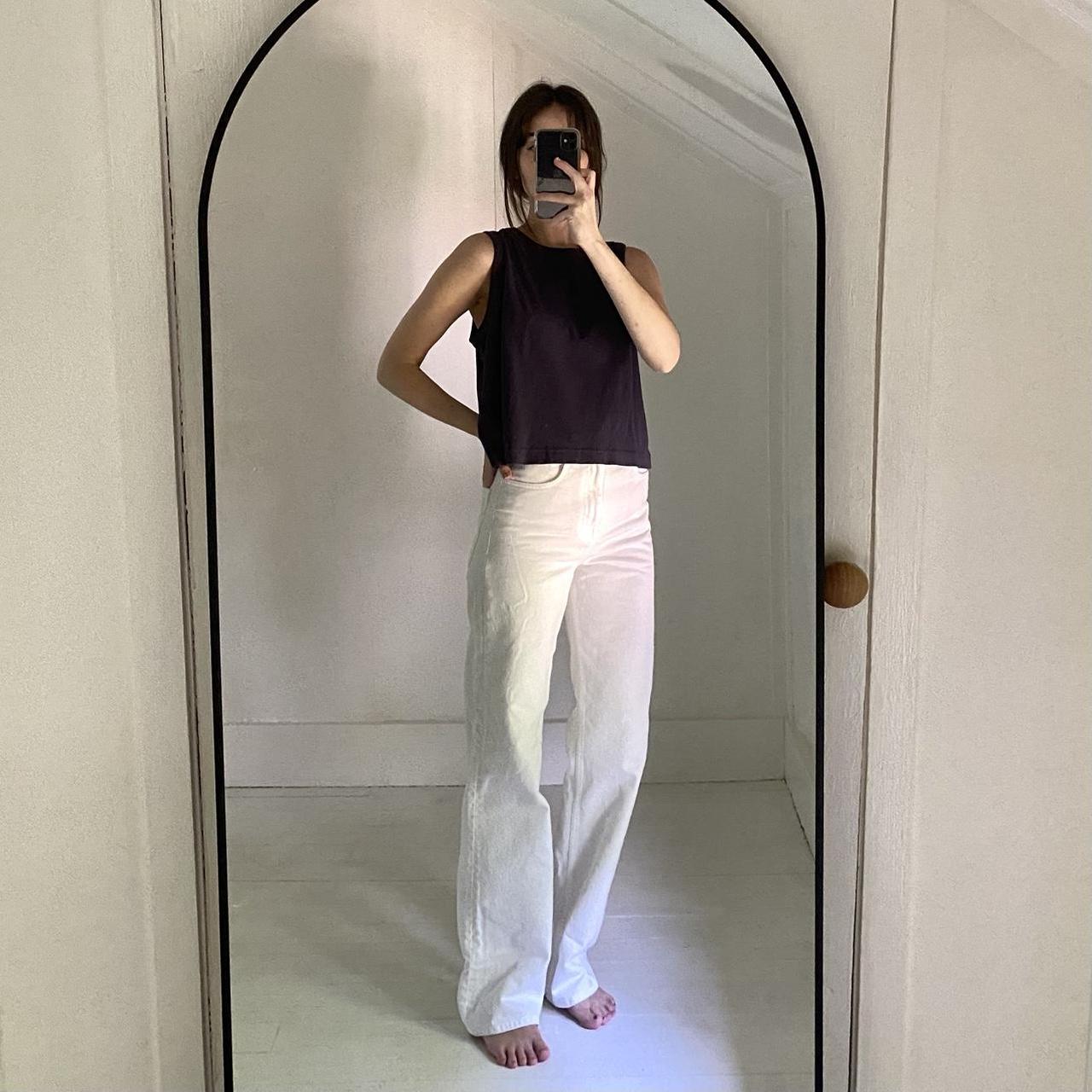 Rails The Boxy Tank in Navy NWT Size M