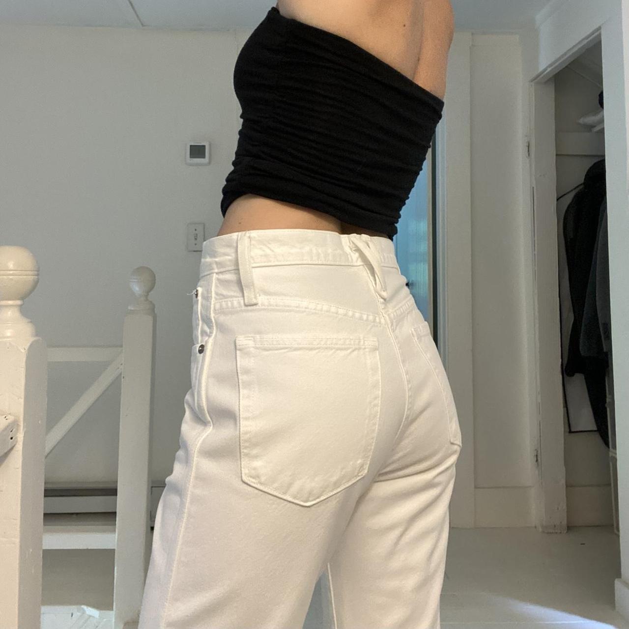 Point Sur Shoreditch Straight Jean Size 26