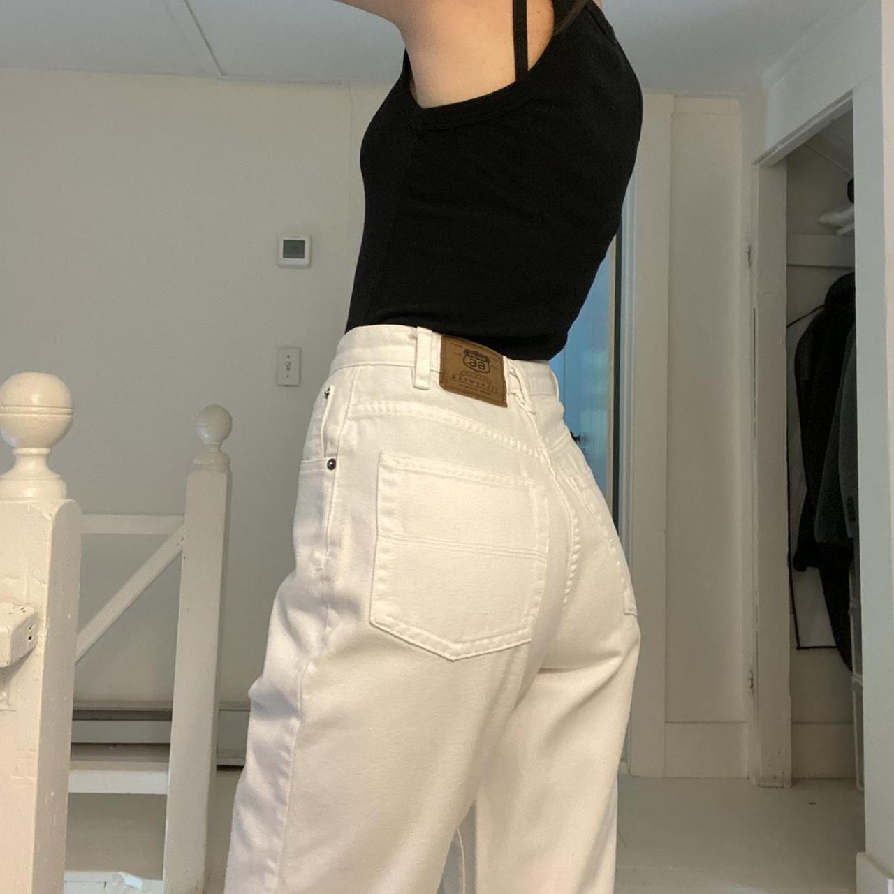 Route 66 Vintage 90s Denim Pedal Pusher Capris Size 5/6