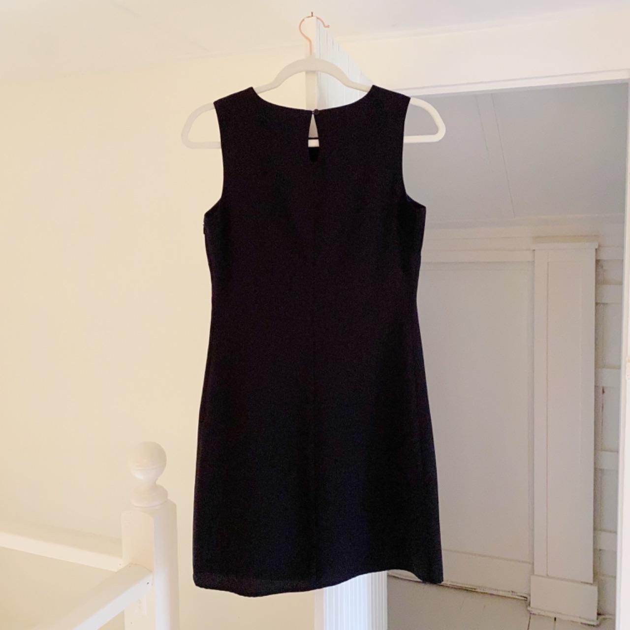 Esprit Vintage Y2K High Neck Mini Dress Size 5/6