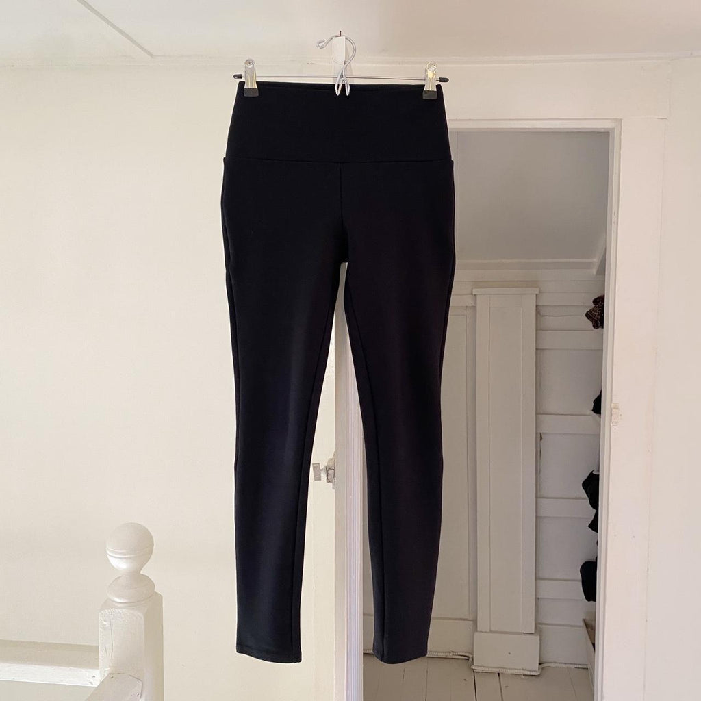 Modern Citizen Brooke High Waisted Ponte Pant Size XS