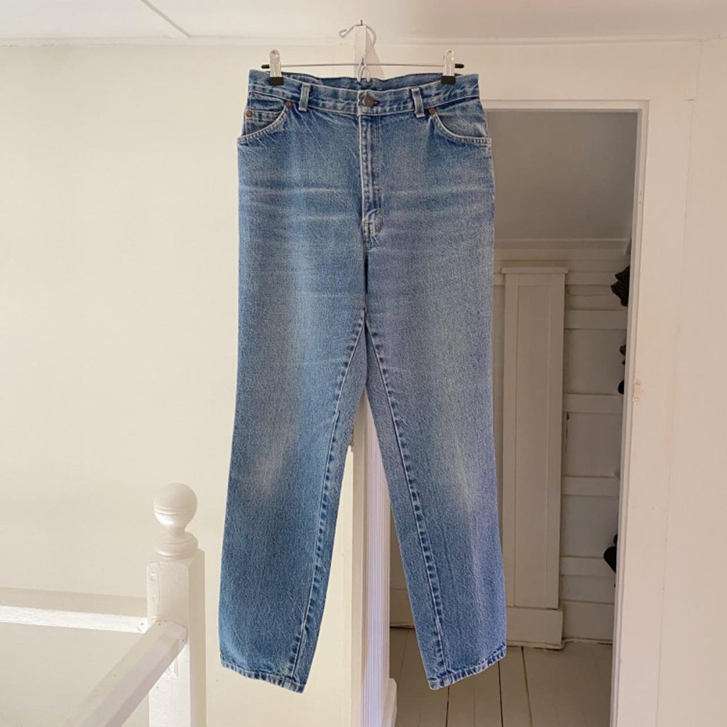 Levi’s Vintage ‘85 Straight Leg Jeans Size 15