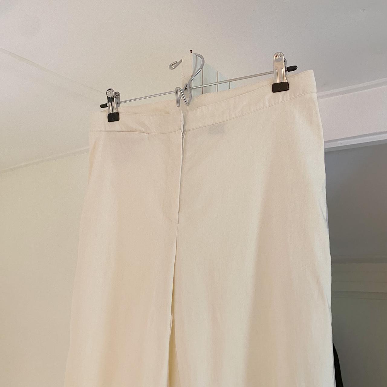 Express World Brand Vintage 90s Capri Pants Size 7/8