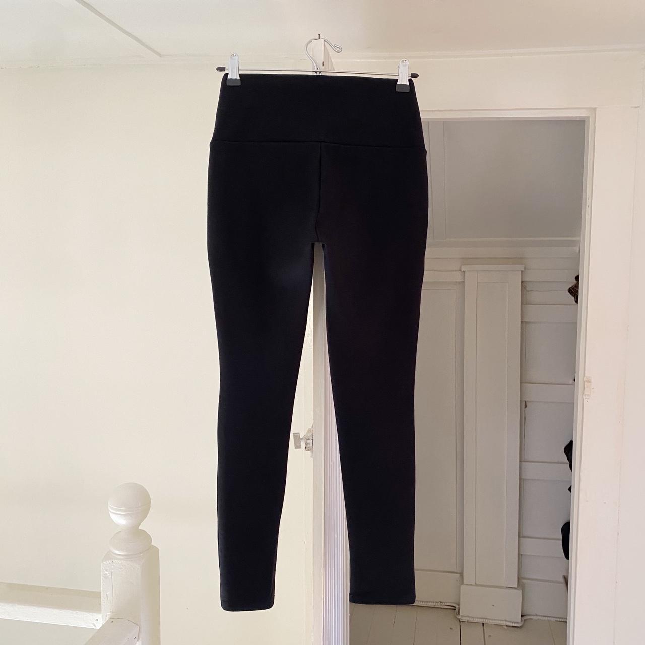 Modern Citizen Brooke High Waisted Ponte Pant Size XS