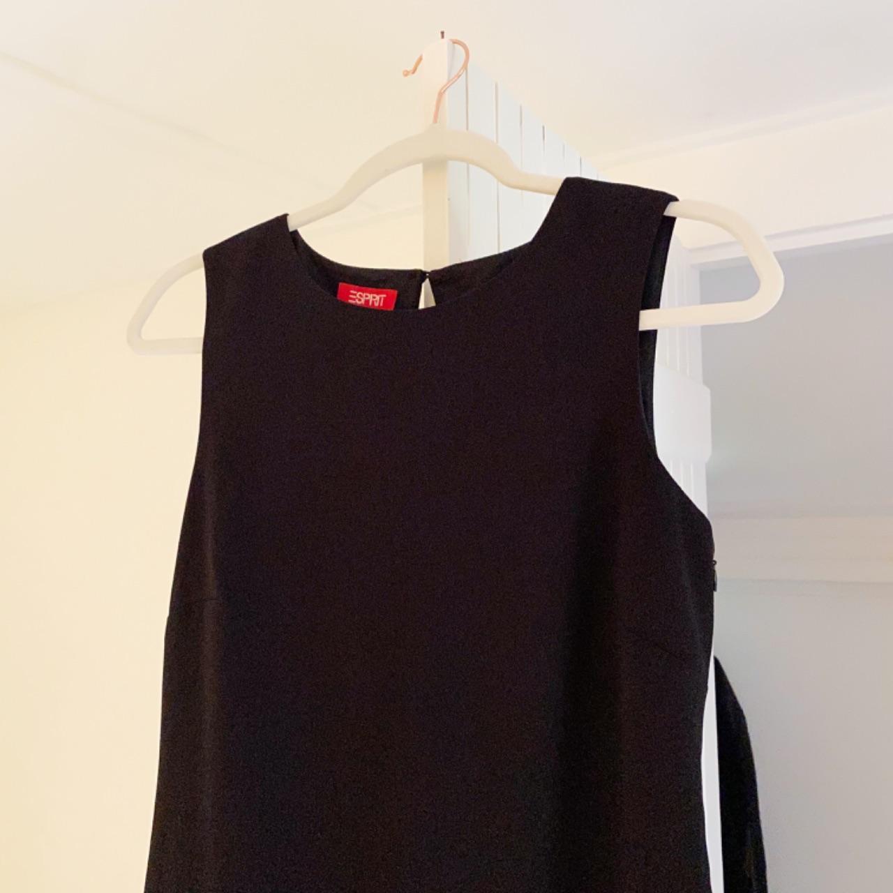 Esprit Vintage Y2K High Neck Mini Dress Size 5/6