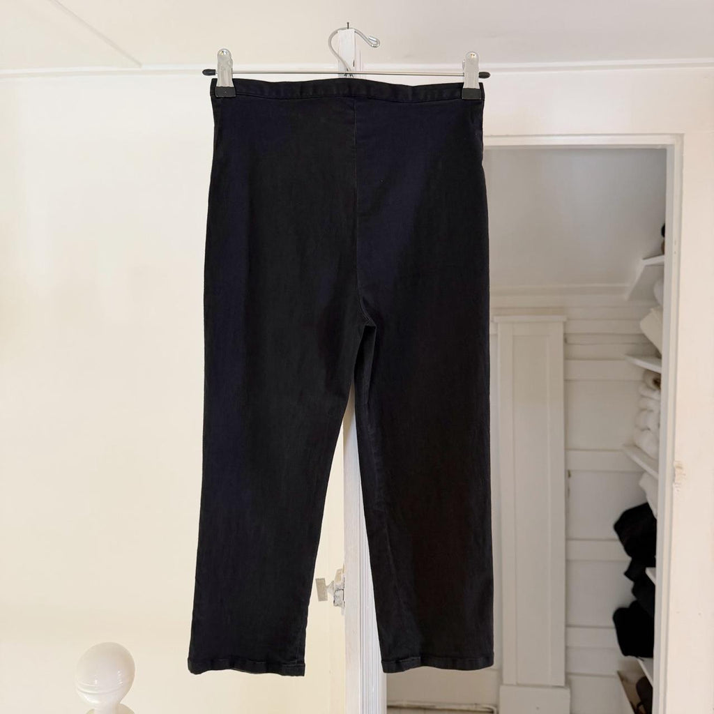 French Connection Vintage 90s Peddle Pusher Capri Pants Size 2