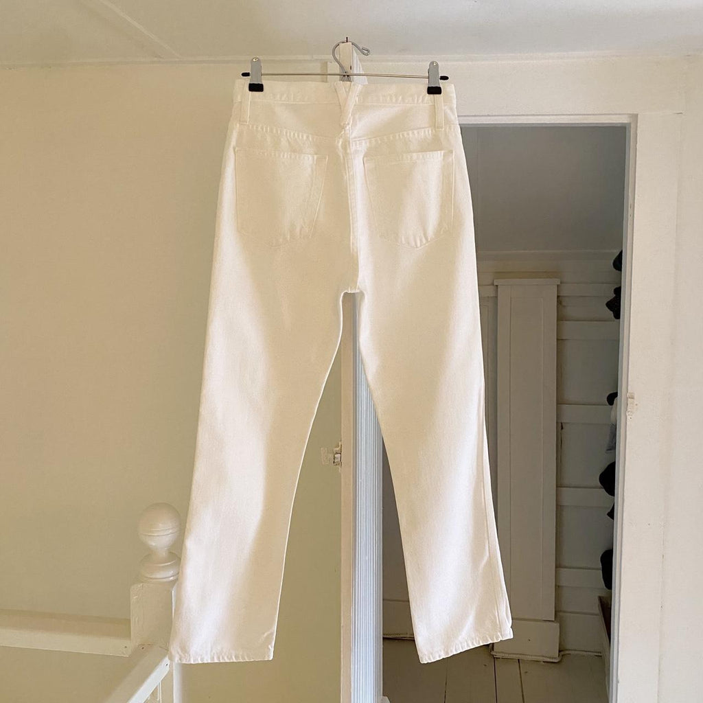 Point Sur Shoreditch Straight Jean Size 26