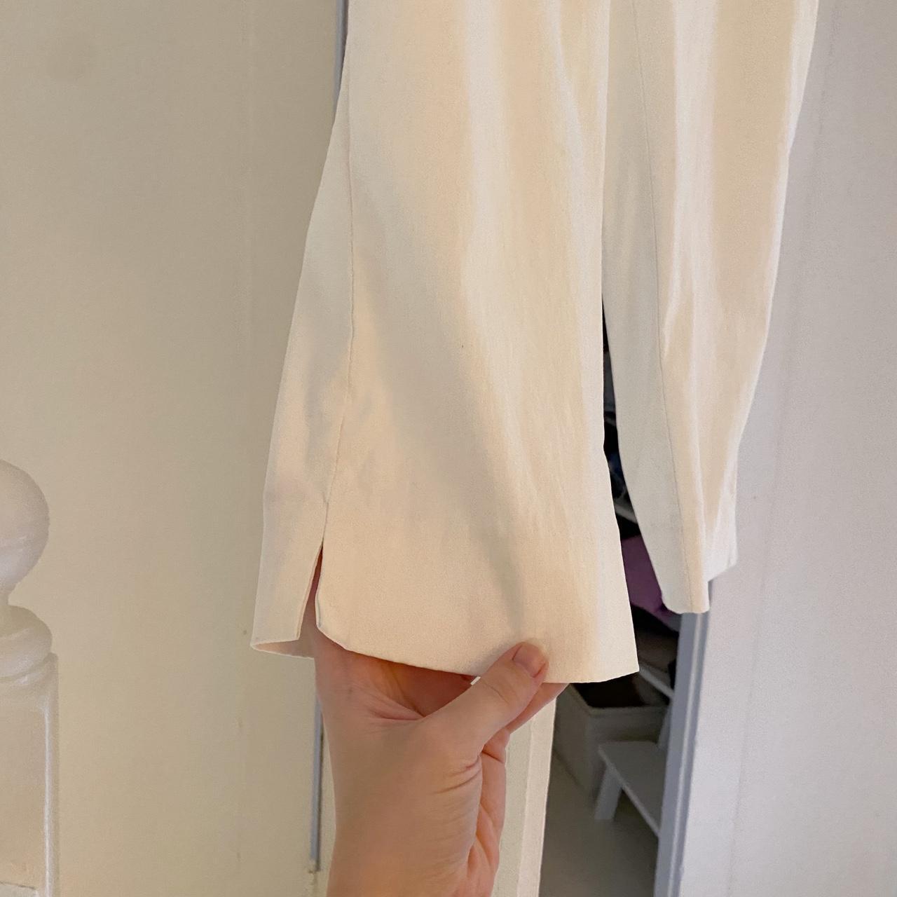 Express World Brand Vintage 90s Capri Pants Size 7/8