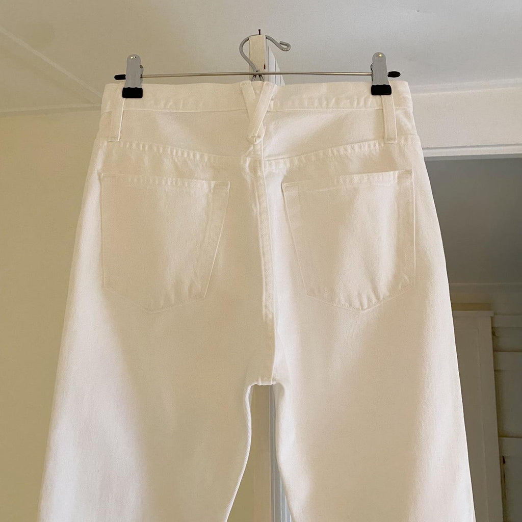 Point Sur Shoreditch Straight Jean Size 26