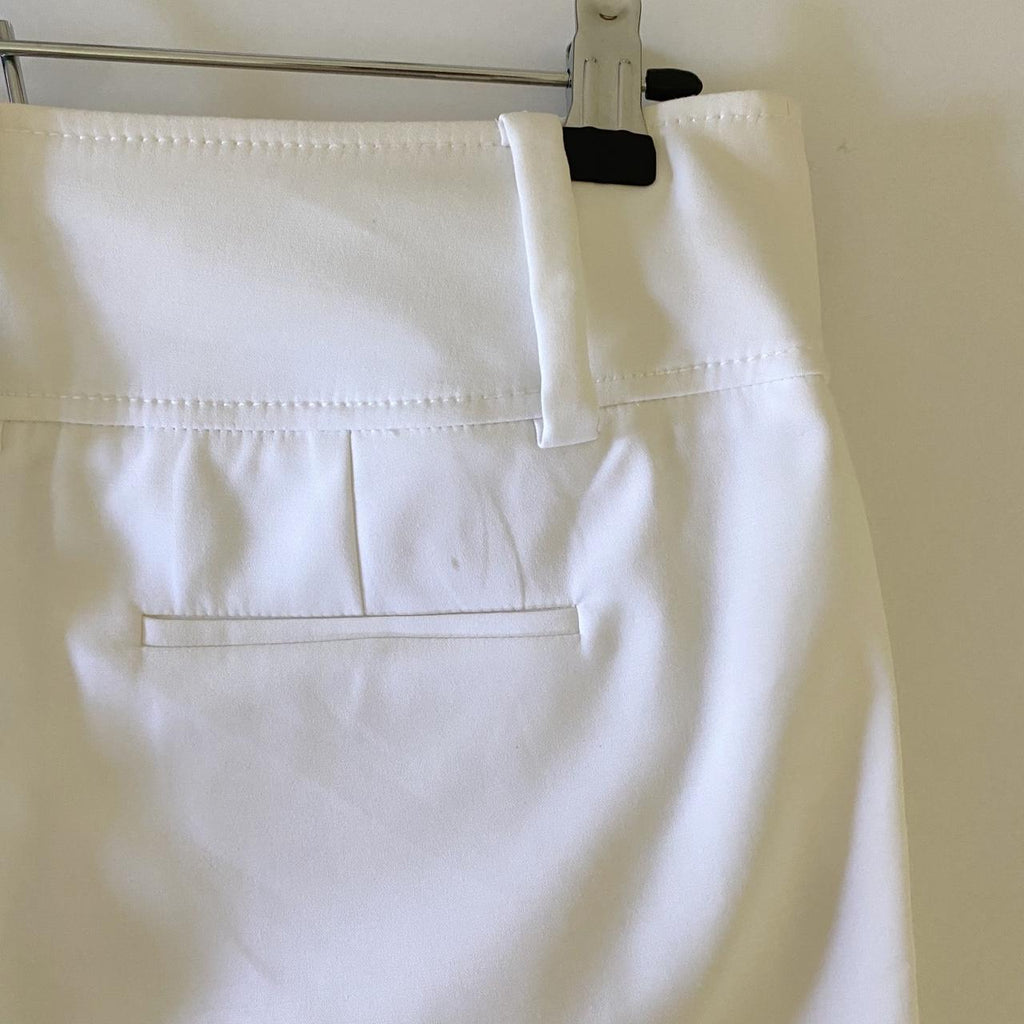 Ann Taylor Lindsay Pedal Pusher Capri Pants Size 2P