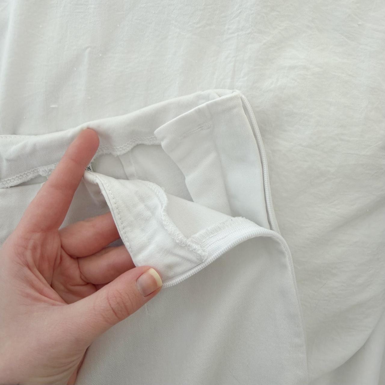 Talbots Vintage 90s Peddle Pusher Capri Pants Size 2