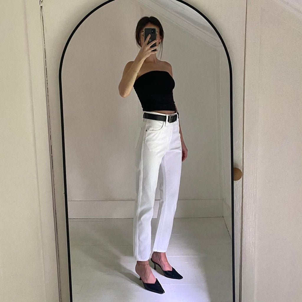 Point Sur Shoreditch Straight Jean Size 26