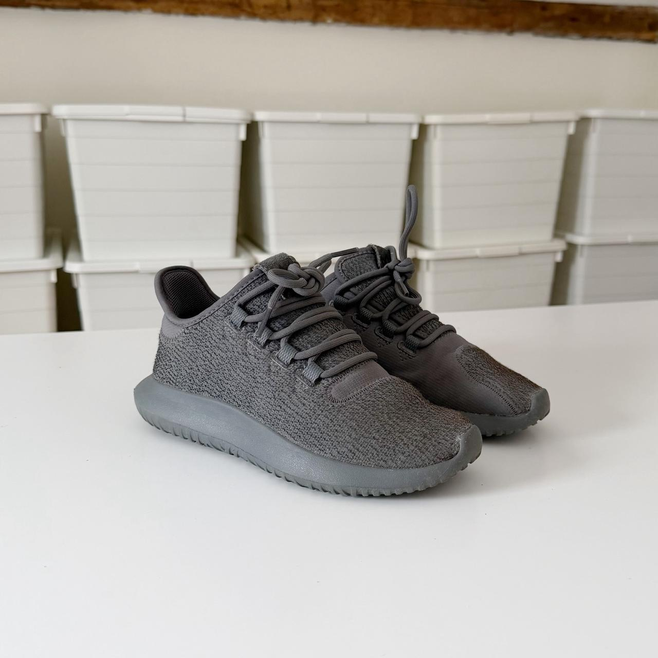 Adidas Tubular Shadow Running Sneakers Size Womens 5.5