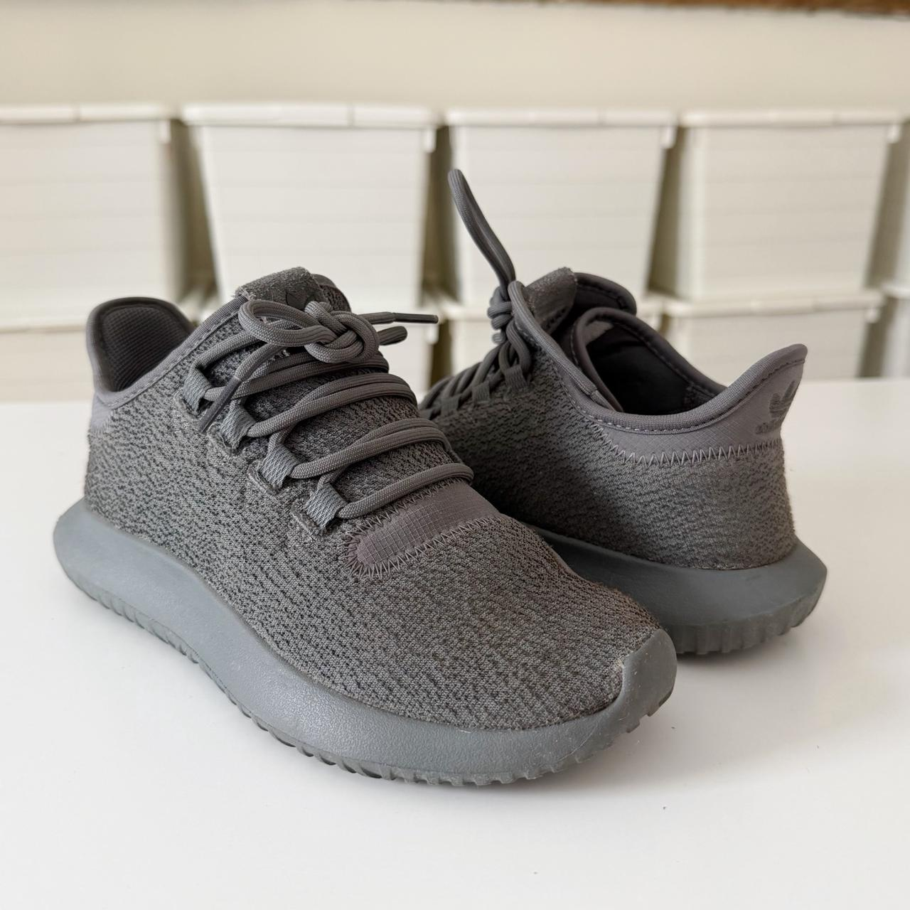 Adidas Tubular Shadow Running Sneakers Size Womens 5.5
