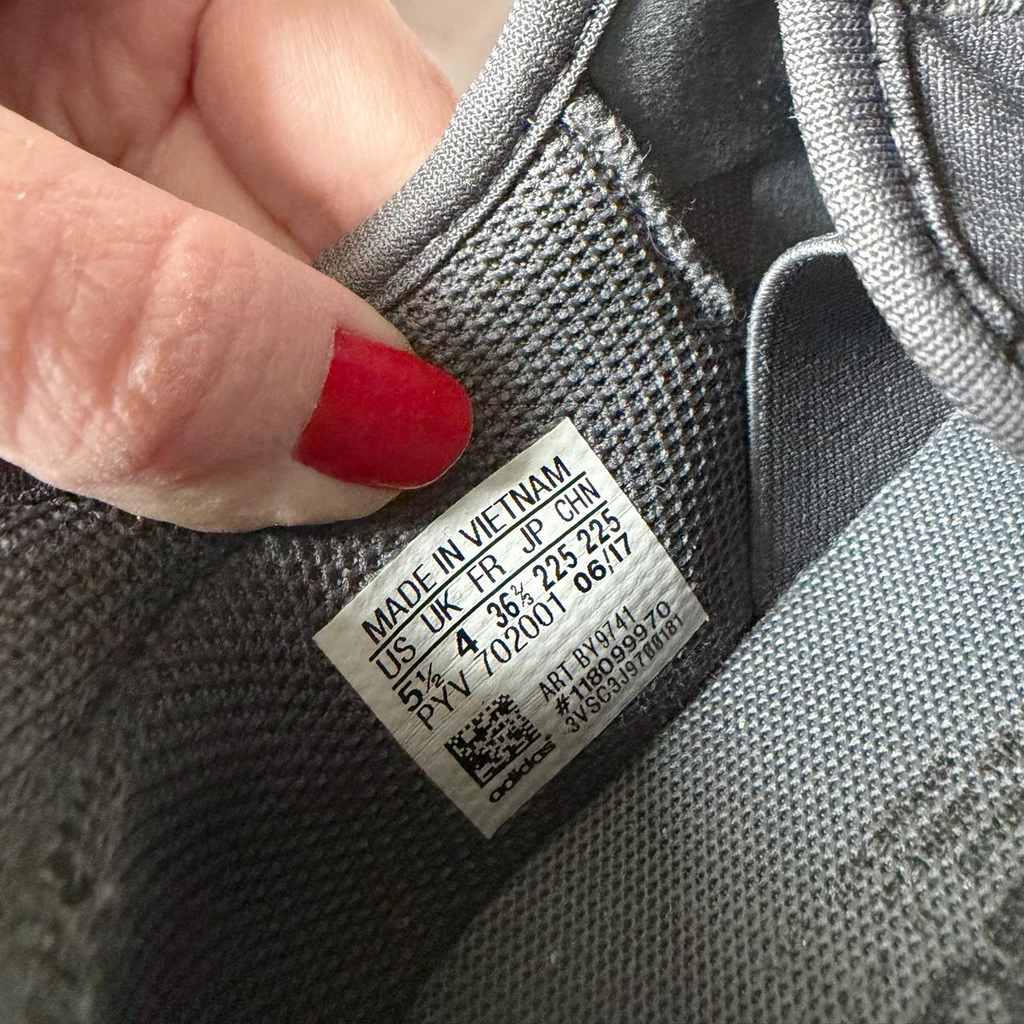 Adidas Tubular Shadow Running Sneakers Size Womens 5.5