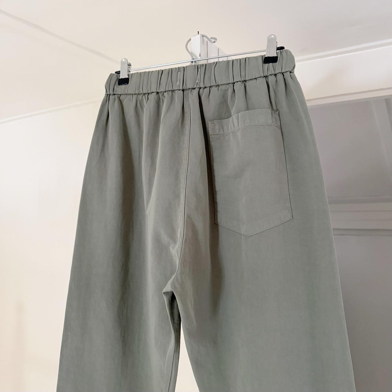 Citizens of Humanity Pony Pull On Straight Leg Pant in Nova Size M