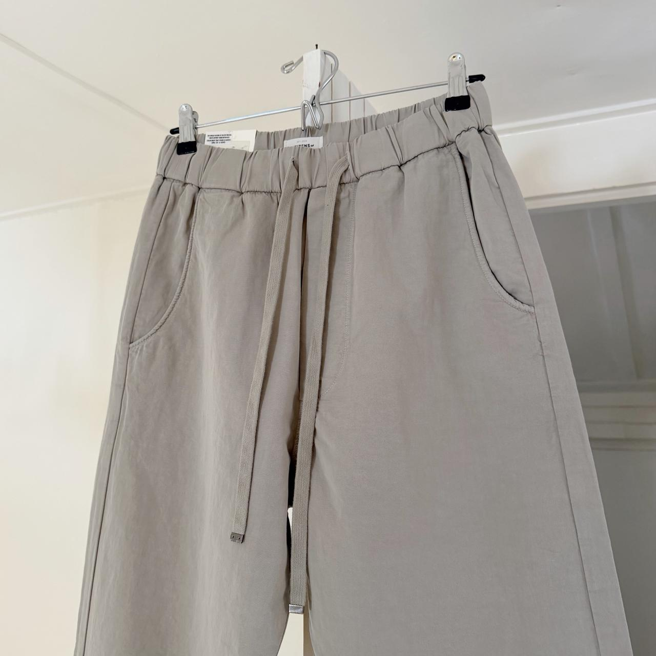 Citizens of Humanity Pony Pull On Straight Leg Pant Andes NWT Size S