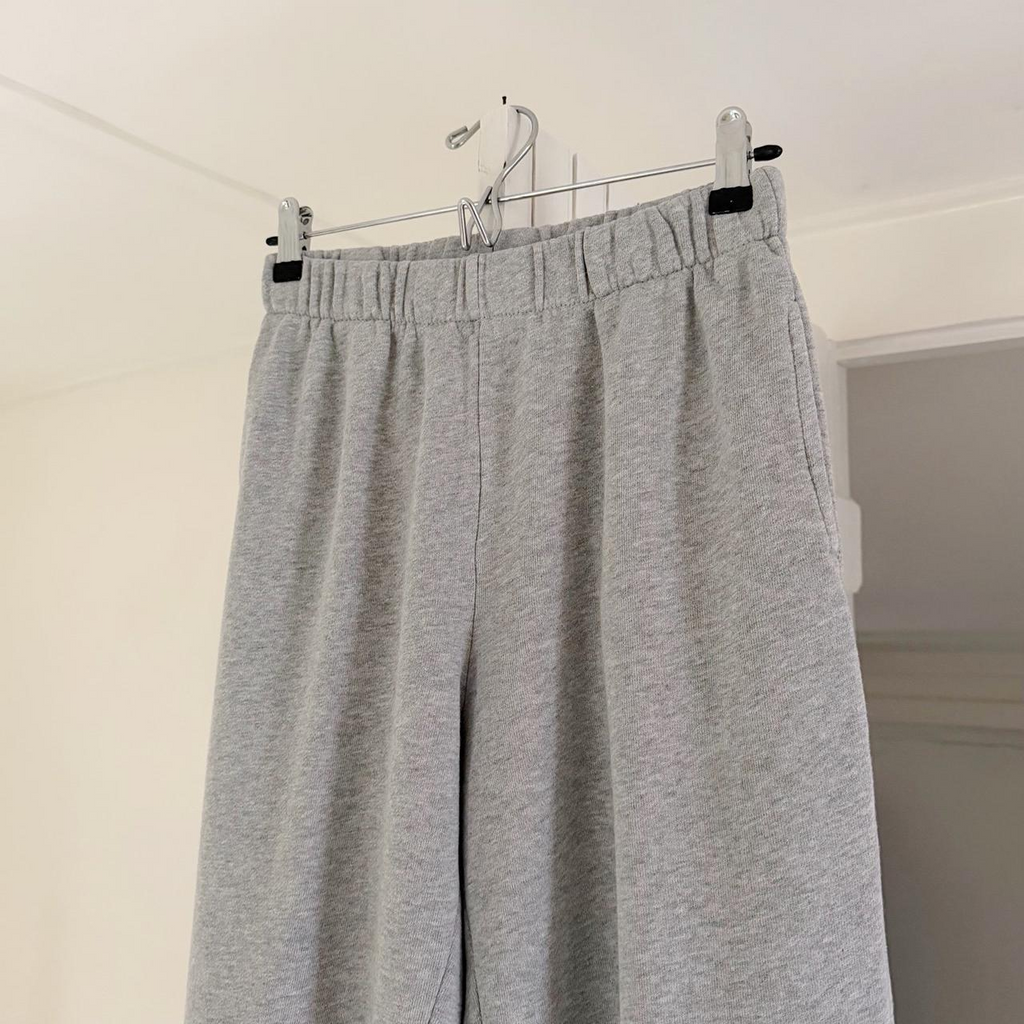 Brandy Melville Rosa Sweatpants in Grey OS