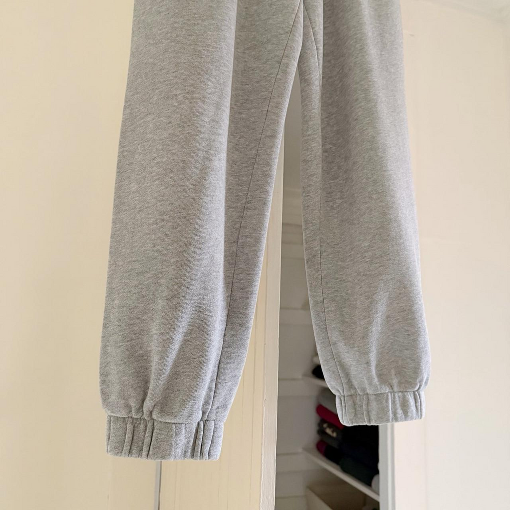 Brandy Melville Rosa Sweatpants in Grey OS